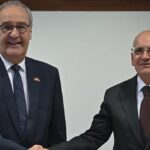 Türkiye-İsviçre ilişkilerinde yeni dönem – Bigpara Haber