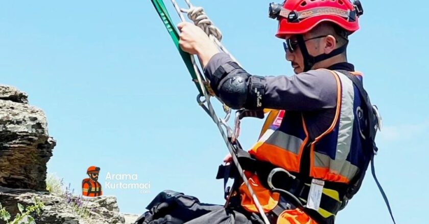 Afet Bilincini Yükseltmede Arama Kurtarmacıların Rolü ve Toplumsal Önemi