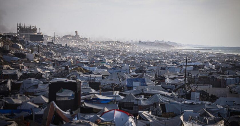 Mısır Basın: Gazze Müzakereleri başladı