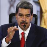 Maduro, ABD'yi ülkesine karşı psikolojik savaş yürütmekle suçladı