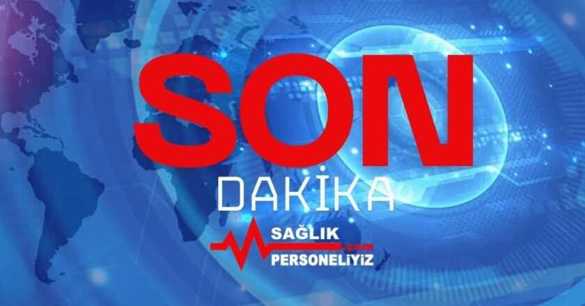 Personel Sağlık Alanında Güvenilir Haber Kaynağı