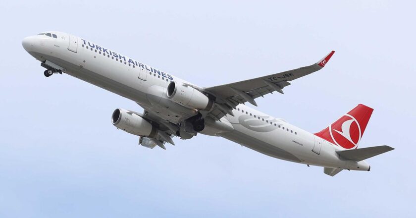 THY'den Karadağ açıklaması: İade ve değişim hakkı tanındı