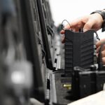 NATO savunmasını güçlendirirken Avrupa'nın özel drone endüstrisine olan talep artıyor