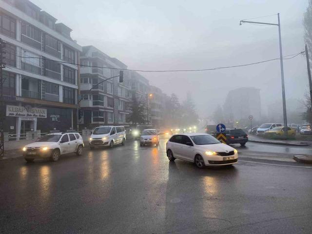 Sis Eskişehir'i vurdu 3