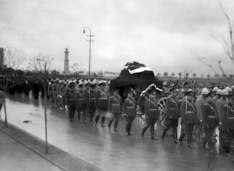 Cumhuriyet'imizin kurucusu Atatürk 87 yıl önce aramızdan ayrıldı