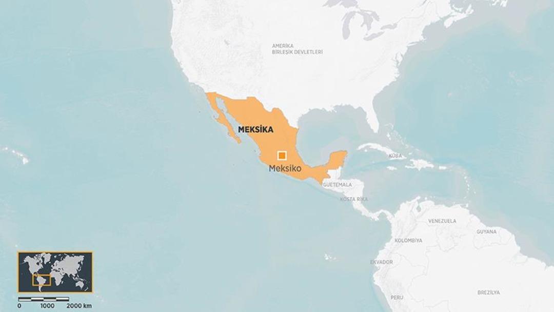 Trump'tan eylem mesajı! 3 ülkeyi işaret etti: Yerlerini biliyoruz, onları yok etmekten gurur duyarım.