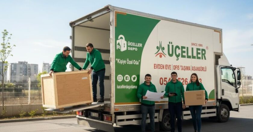 Kiralık eşya saklama alanı ile emniyetli aynı zamanda istenilen süreli depodlama seçenekleri
