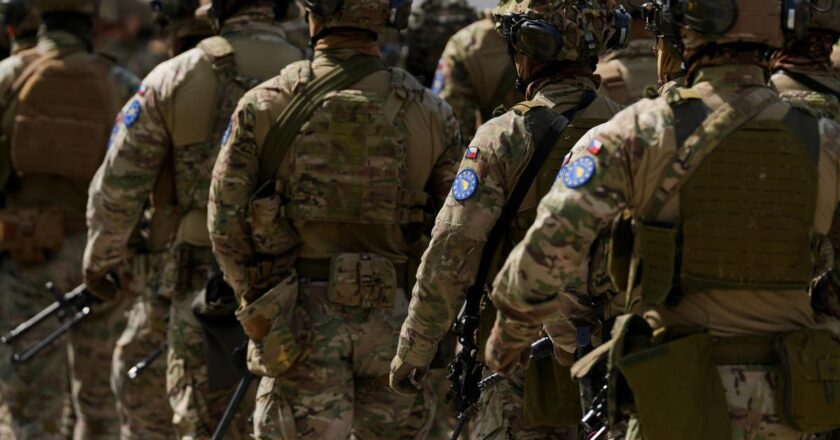 BM, EUFOR'un Bosna-Hersek'teki görev süresini bir yıl daha uzattı