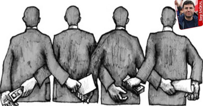 22 yıl önce Meclis'te AKP'lilerin imzasıyla hazırlanan 'yolsuzluk' raporu dikkat çekti: 22 yılda ne değişti? – Türkiye'den son dakika haberleri