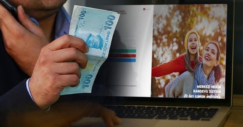 Dolandırıcılara dikkat: MHRS adı altında tazminat istediler! Sağlık Bakanlığı'ndan resmi açıklama geldi.