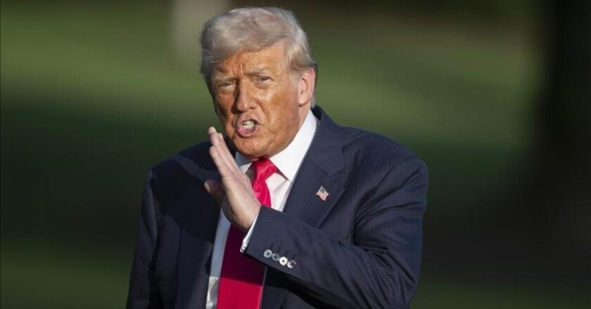 Beyaz Saray, ABD'nin Gazze'de geçici bir askeri üs kurmayı düşündüğünü yalanladı