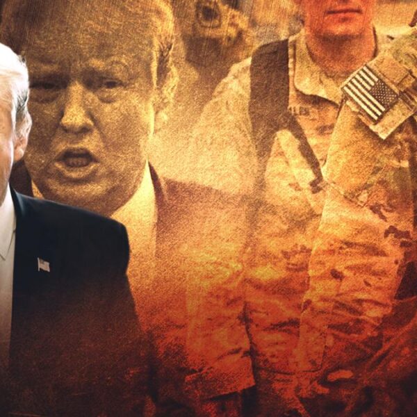 Trump'tan eylem mesajı! 3 ülkeye işaret etti: 'Yerlerini biliyoruz, onları yok etmekten gurur duyarım'