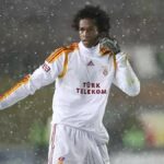 Eski Galatasaray yıldızı dördüncü kez tutuklandı!