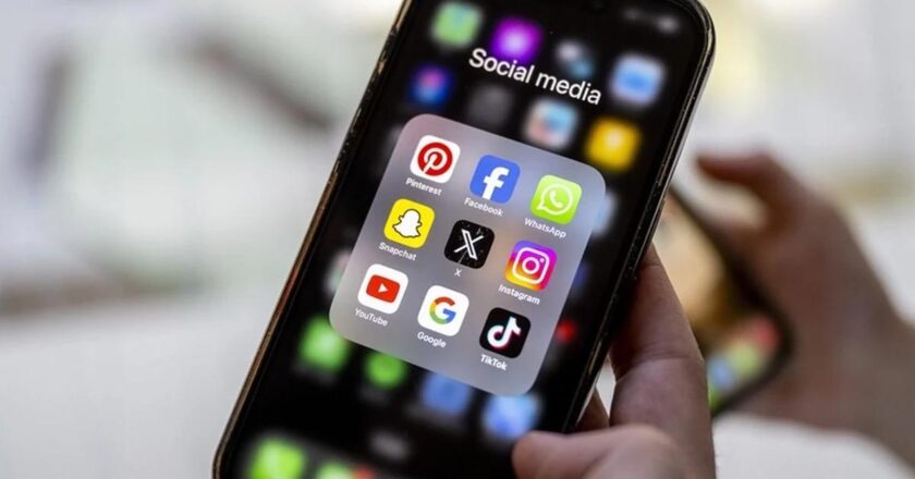 Avustralya'da 16 yaş altı sosyal medya yasağı