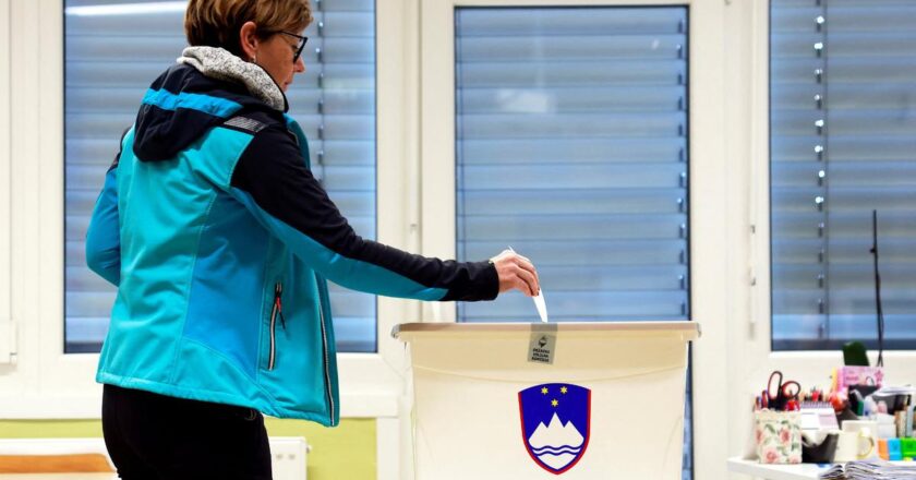 Slovenya'da “yardımlı ölüm yasası”na ilişkin referandum! Sonuç açık