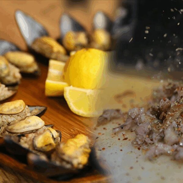 3 can aldı! Uzmanlardan midye ve kokoreç uyarısı: Sonuçları ölümcül olabilir!