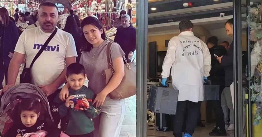 Böcek ailesinin otopsi sonuçları açıklandı: Ölüm nedenleri tespit edildi