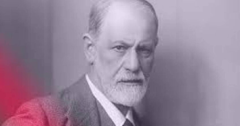 Freud’un Sakin Ama Umut Dolu Zihin Rehberi