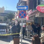 Çeşme’de Midyeciye Silahlı Saldırı Gerçekleşti