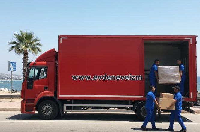 İzmir evden eve nakliyat vasıtasıyla risksiz ve deneyimli taşıma seçenekleri – En Ucuz İzmir nakliyat fiyatı Hizmeti ile Tanışın