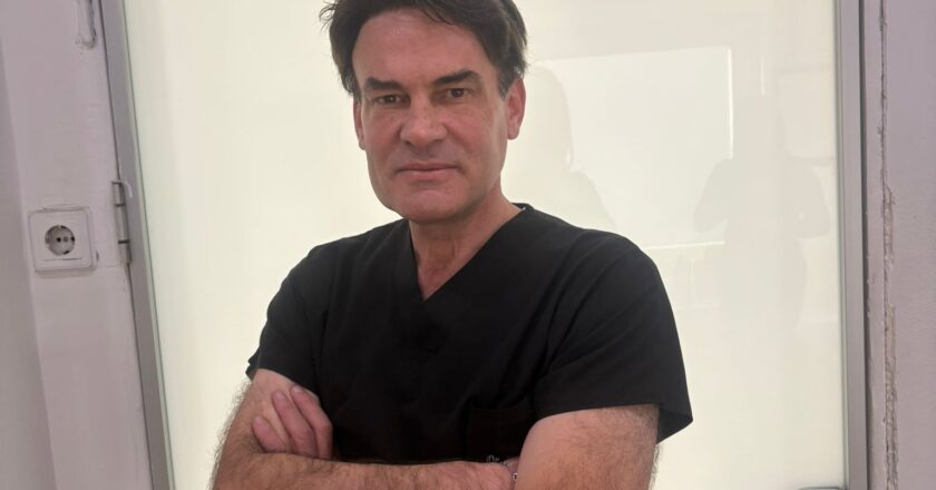 Vita Estetik ve Op. Dr. Murat Acar: İstanbul’da Estetik Cerrahinin Güven Adresi