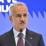 “Ülkemizin ulaşım ve altyapısına yaklaşık 300 milyar dolar yatırım yaptık.”