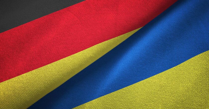 Almanya Dışişleri Bakanı Wadephul: Burada biz hakem değiliz, Ukrayna'nın avukatıyız