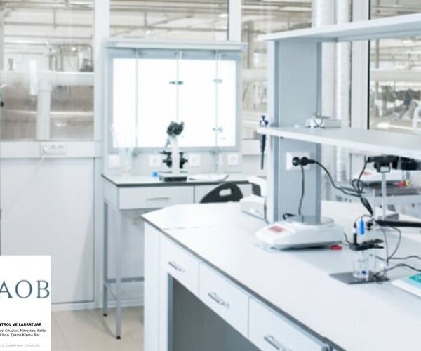 Mikroskop ile Laboratuvar Analizlerinde Hassasiyet
