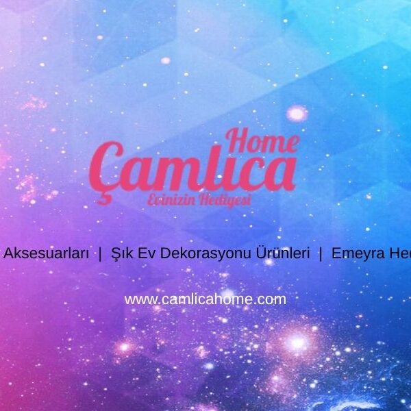Şık Ev Dekorasyonu Ürünleri ile Yaşam Alanlarınıza Zarafet Katın