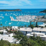 Yeni Kaledonya nerede? Yeni Kaledonya hangi kıtada yer almaktadır? Yeni Kaledonya'nın nüfusu nedir? – En son hayat haberleri