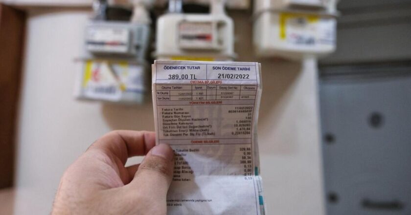 Doğal gaz faturalarını azaltmak arayanlar için güvenli harcama azaltma yöntemleri