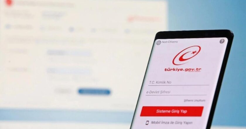 E Devlette gizli kalan özellikler merak uyandırıyor