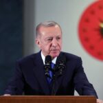 Cumhurbaşkanı Erdoğan: “Terörsüz Türkiye hedefinde kararlıyız”