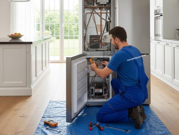 Kemalpaşa’da teknik servis ihtiyaçlarına profesyonel yaklaşım sunan çözümler