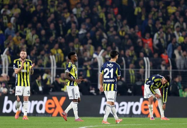 Ahmet Çakar’dan Fenerbahçelileri kızdıran derbi sonrası açıklamalar!