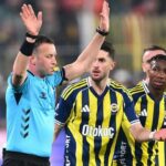 Galatasaray’dan derbi hakemine şok itiraz! Resmi şikayet yapıldı