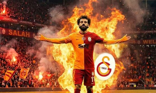 Galatasaray’dan şok hamle: Mohamed Salah için her şeyi riske attı!