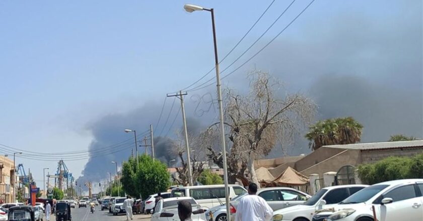 Sudan’da Güney Kurdufan’a düzenlenen saldırıda 79 can kaybı yaşandı