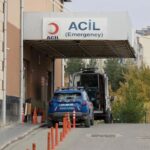 Diyarbakır’da Damat Kanlı Bir Saldırı Gerçekleştirdi: Kayınpeder ve Kayınbirader Hayatını Kaybetti