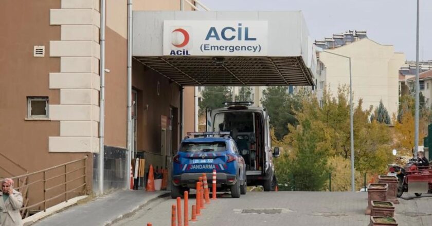 Diyarbakır’da Damat Kanlı Bir Saldırı Gerçekleştirdi: Kayınpeder ve Kayınbirader Hayatını Kaybetti