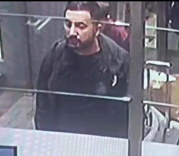 Büyükçekmece Adliyesi’ndeki Hırsızlık Olayına Ait Yeni Görüntüler Ortaya Çıktı