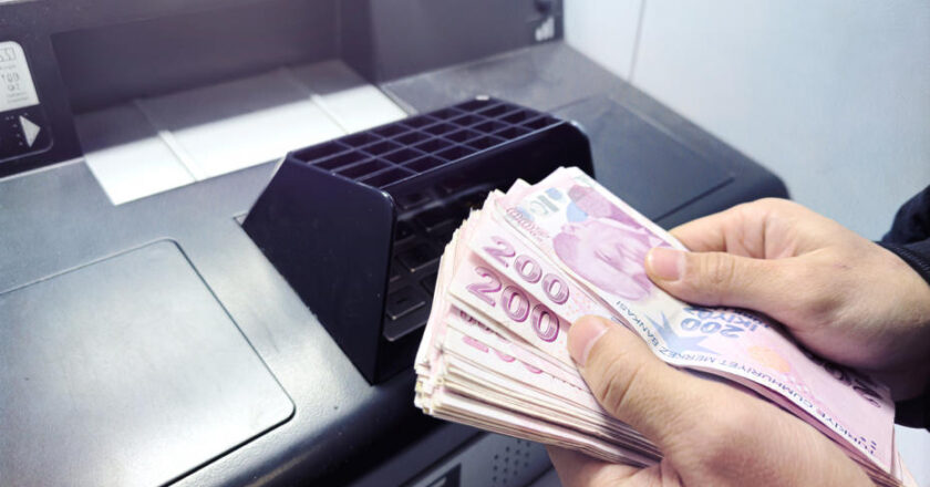 2026’da memur ve emekli maaşları ne kadar artacak? 5 aylık enflasyon farkı hesaplaması!