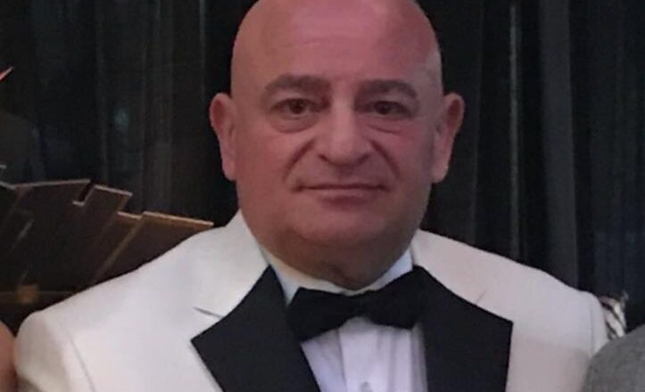 Başarılı iş insanı Moiz Mitrani: Özel iplik sektöründen Global finans dünyasına Uzanan Kapsamlı başarı yolculuğu