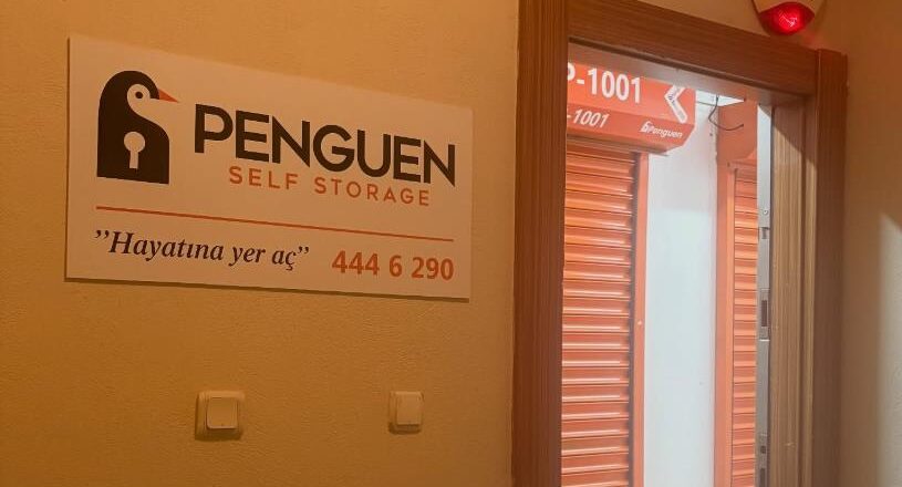 Eşya saklama sistemlerinin müşteri için getirdiği kayda değer kolaylıklar
