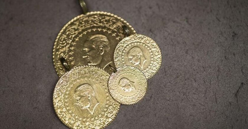 Bugün altın fiyatları ne durumda? (4 Aralık güncel alış-satış)