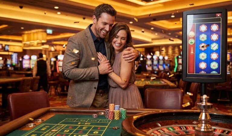 Dijital Bahsin Gelişmiş Adresi Betgray