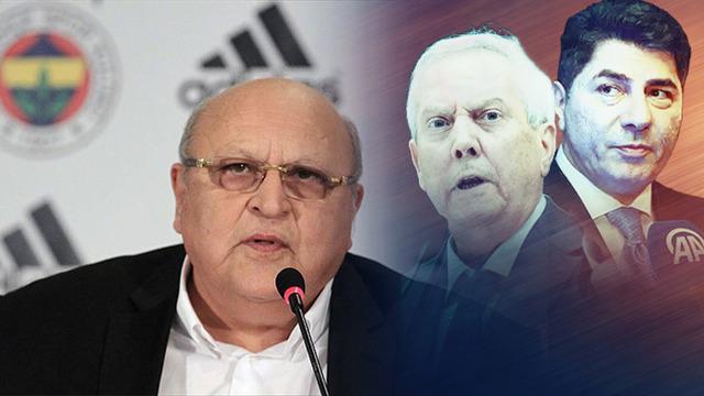Fenerbahçe’de Abdullah Kiğılı safını seçti! Aziz Yıldırım’a şok gönderme