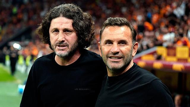 Yeni sezonun ilk transfer bombası! Trabzonspor’dan Galatasaray’a dev çalım