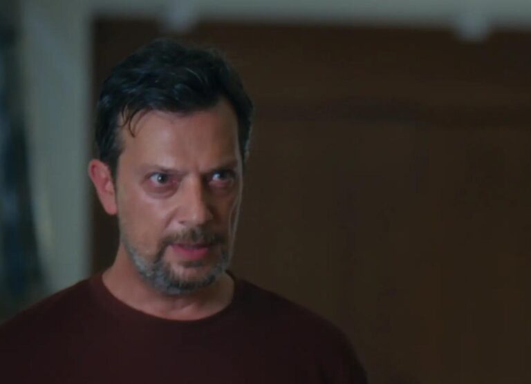 Daha 17’in Serhat’ı Çağdaş Onur Öztürk paylaştı! Ayrılık yanıtı