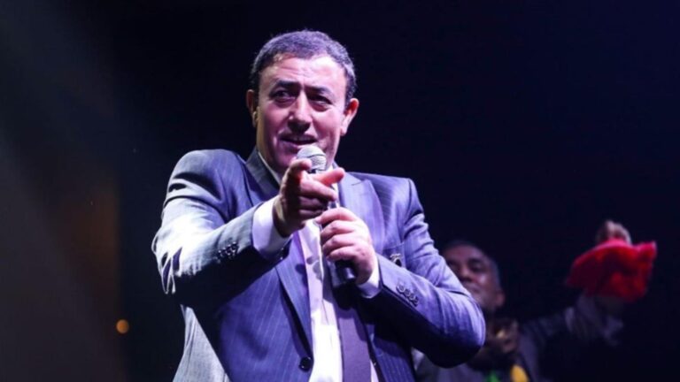 Ünlü türkücü Mahmut Tuncer’in kızı Gizem Tuncer 26 kilo verdi! Her sabah bunu yapmış
